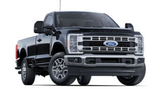 2025 Ford Super Duty® External Image 5